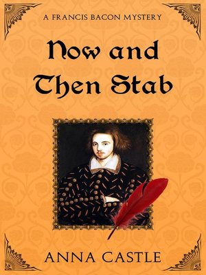 cover image of Now and Then Stab